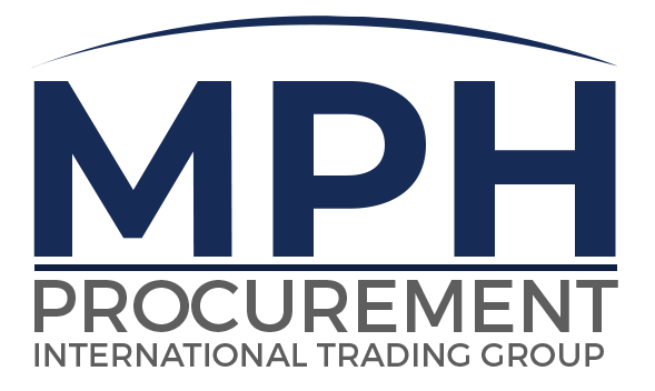 MPH Procurement International Trading Group